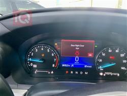 فورد إكسبلورر